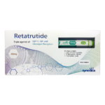 Synedica Retatrutide 40mg