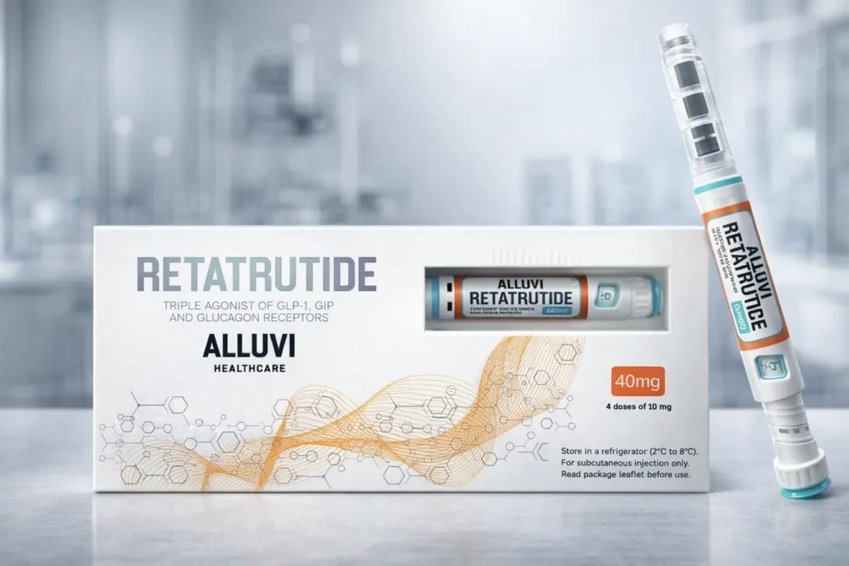 buy retatrutide 40mg