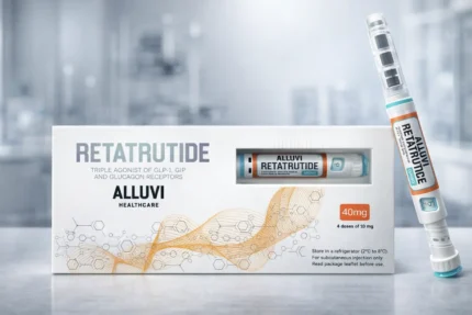 buy retatrutide 40mg